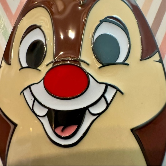 NWT. Disney Parks Pin Dale Happy Easter Egg 2023 Chip & Dale EGGstravagana LR - Picture 5 of 11